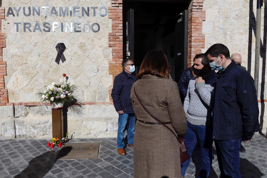 El Gobierno confirma la «muerte violenta» de Esther López