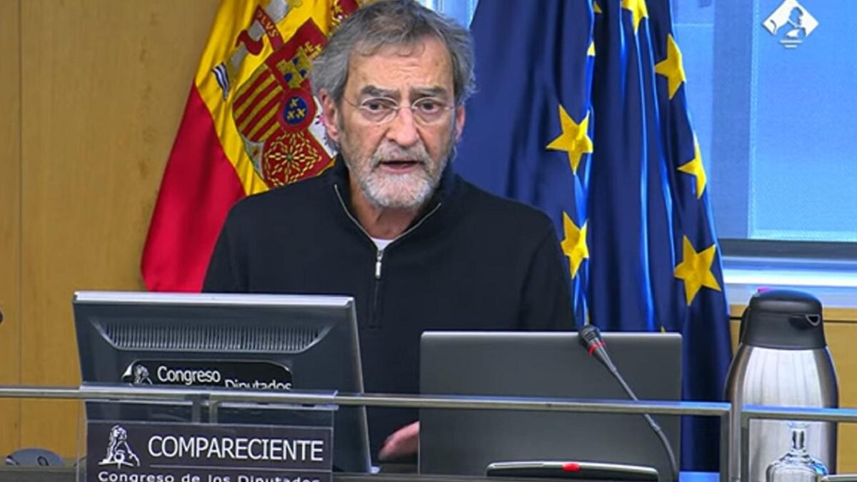 Con censura no hay democracia