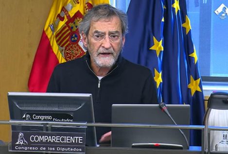 Con censura no hay democracia