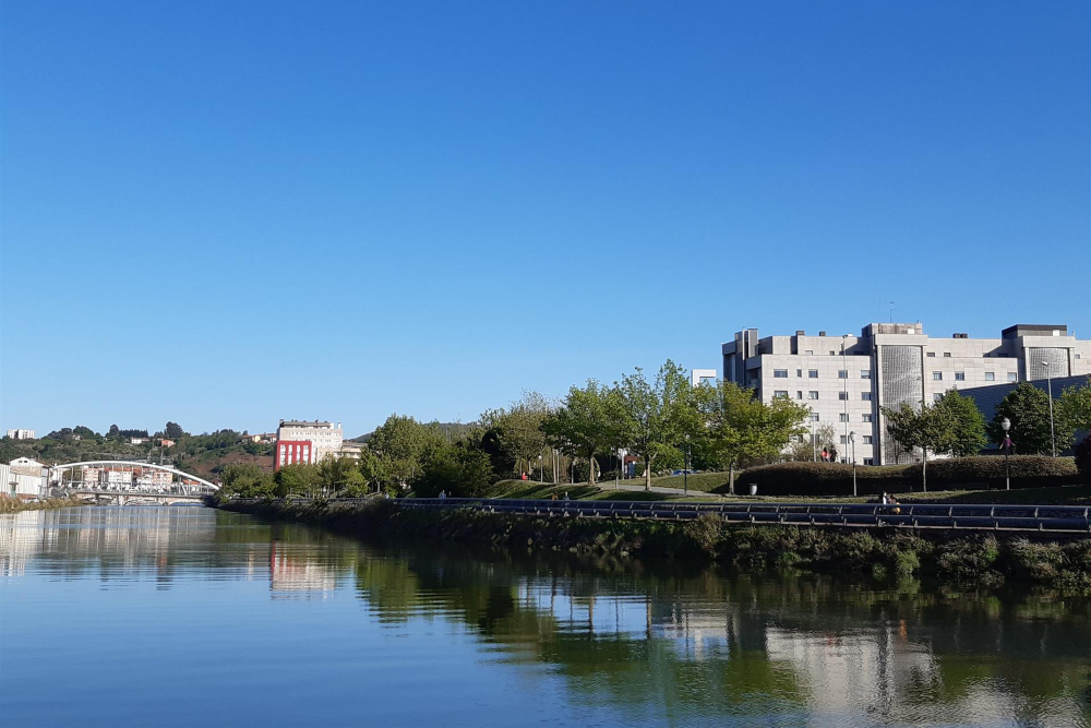 Las temperaturas suben el domingo en la Península y Baleares pero bajan en el Estrecho y Canarias
