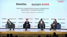 Repsol, Iberdrola y Acciona urgen a intensificar las ayudas para promover el hidrógeno
