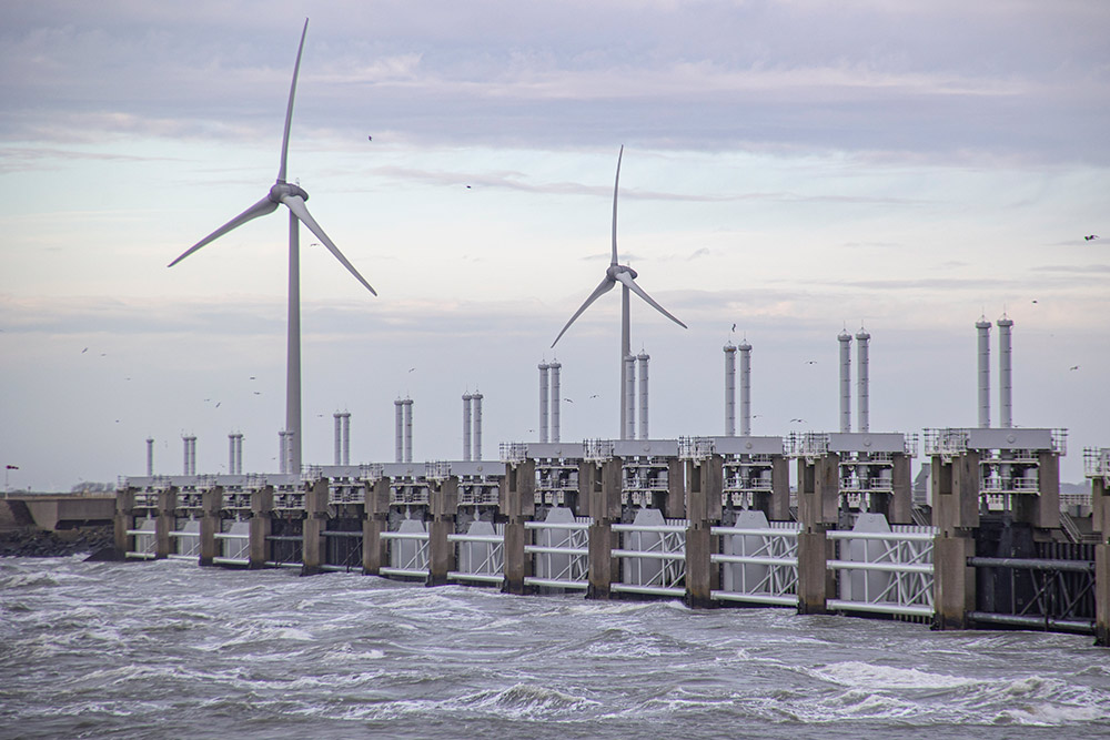 La dependencia energética, el talón de Aquiles de Europa