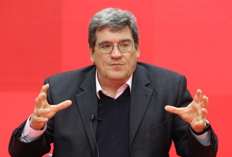Escrivá rebaja las cuotas a los autónomos que más ingresan y las sube al tramo más bajo
