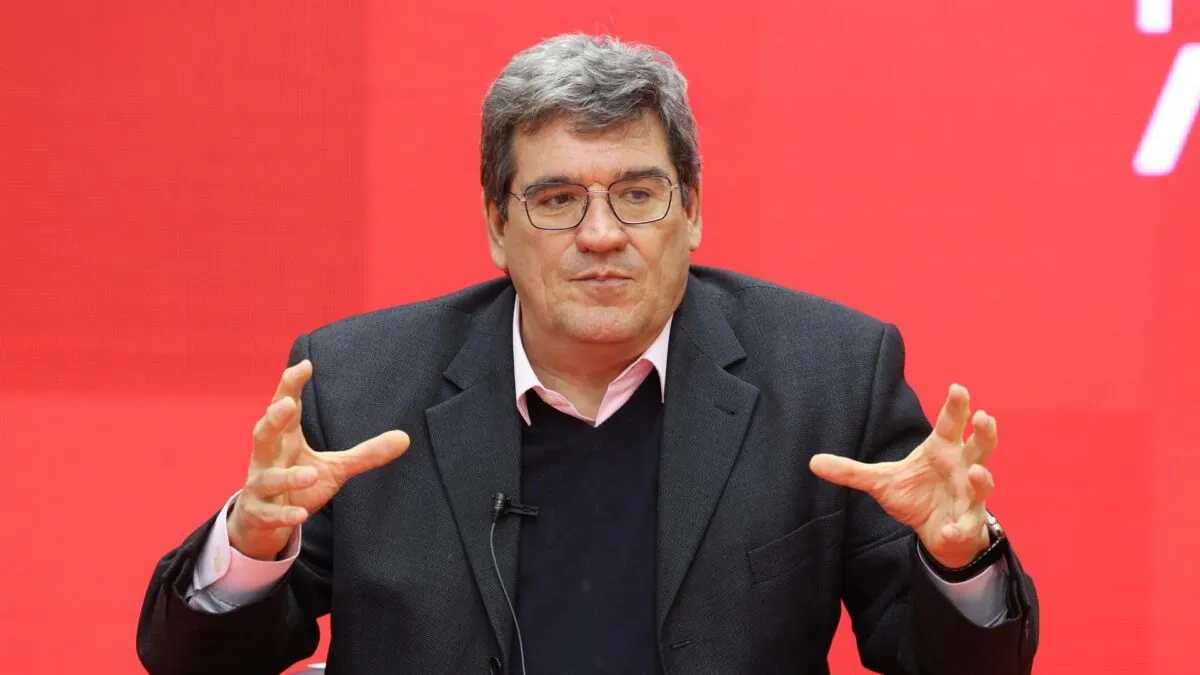 Escrivá cifra los beneficios fiscales en España en entre 80.000 y 90.000 millones y los ve “poco evaluados”