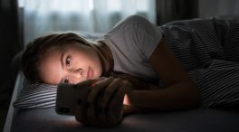 Cómo acabar con el agotamiento físico y mental en cinco sencillos pasos