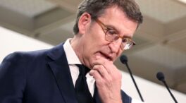 Feijóo apunta a un congreso extraordinario: "Hay que tomar decisiones que no serán fáciles y deben ser urgentes"