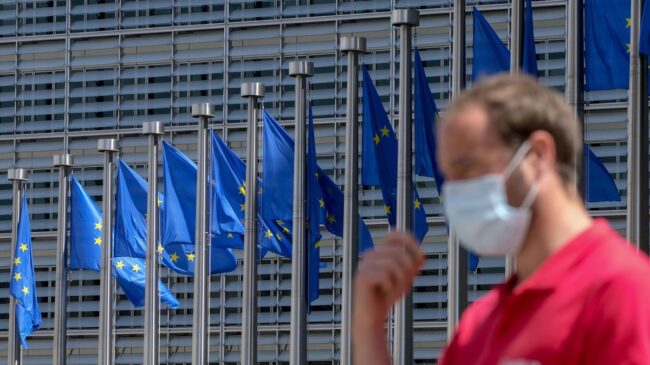 La Comisión Europea propone extender el certificado covid un año, hasta el 30 de junio de 2023