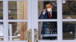 España anuncia la evacuación de la embajadora en Ucrania y de cien ciudadanos y confirma que no intervendrá en el país
