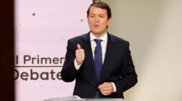 El segundo y último de los debates electorales en Castilla y León, este miércoles a partir de las 21 horas