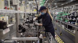 Toyota detendrá la actividad en todas sus plantas de Japón este martes debido a un ciberataque