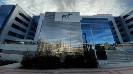 FCC logró un beneficio de 580 millones en 2021, más del doble del registrado un año antes
