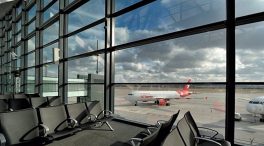 Ferrovial estudia comprar el 49% del consorcio que construye una nueva terminal en Nueva York