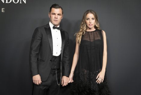 Fonsi Nieto y Marta Castro ponen fin a su matrimonio tras ocho años de relación