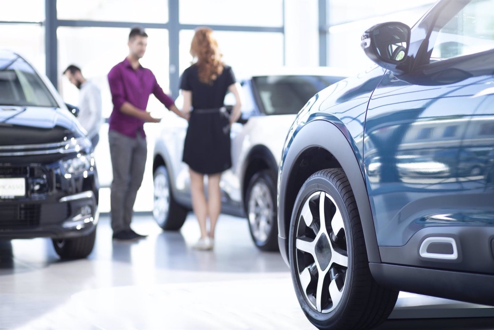 Sabadell lanza una nueva herramienta para impulsar la venta de coches por internet