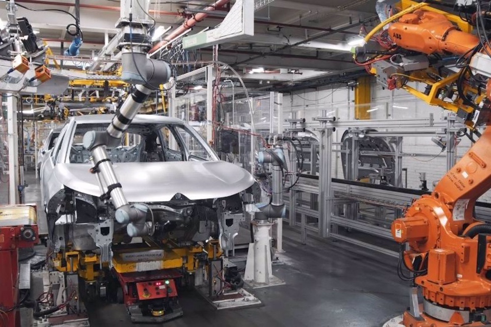 El motor español prevé volver a crecer en tamaño y rentabilidad en un plazo de cinco años