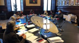 El independentismo amenaza con paralizar el Parlament hasta que se resuelva el caso de Juvillà (CUP)
