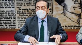 Albares viajará próximamente a Kiev tras ser invitado por su homólogo ucraniano