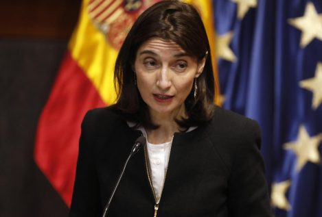 El Gobierno eleva 195 euros el sueldo de los Letrados de la Administración de Justicia