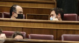 Adanero, Sayas y el pequeño tirano invisible