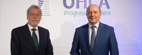 El fondo Melqart irrumpe en el capital de OHLA con un 3% aprovechando sus mínimos en Bolsa