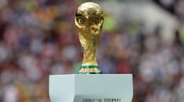 Gran Bretaña e Irlanda se retiran del Mundial 2030 y propulsan la candidatura ibérica