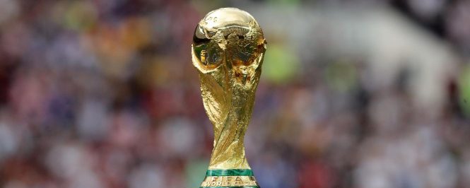 Gran Bretaña e Irlanda se retiran del Mundial 2030 y propulsan la candidatura ibérica