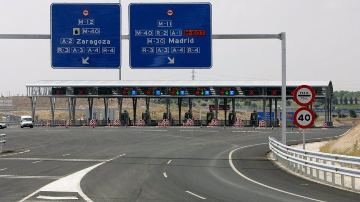 Un fallo del Supremo contra el Gobierno disparará el coste del rescate de las autopistas quebradas