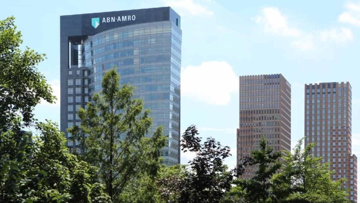 ABN Amro mejoró sus resultados en 2021: logró un beneficio neto de 1.231 millones