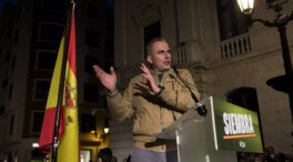 Vox asegura que cerrará el Senado cuando tenga "fuerza suficiente"