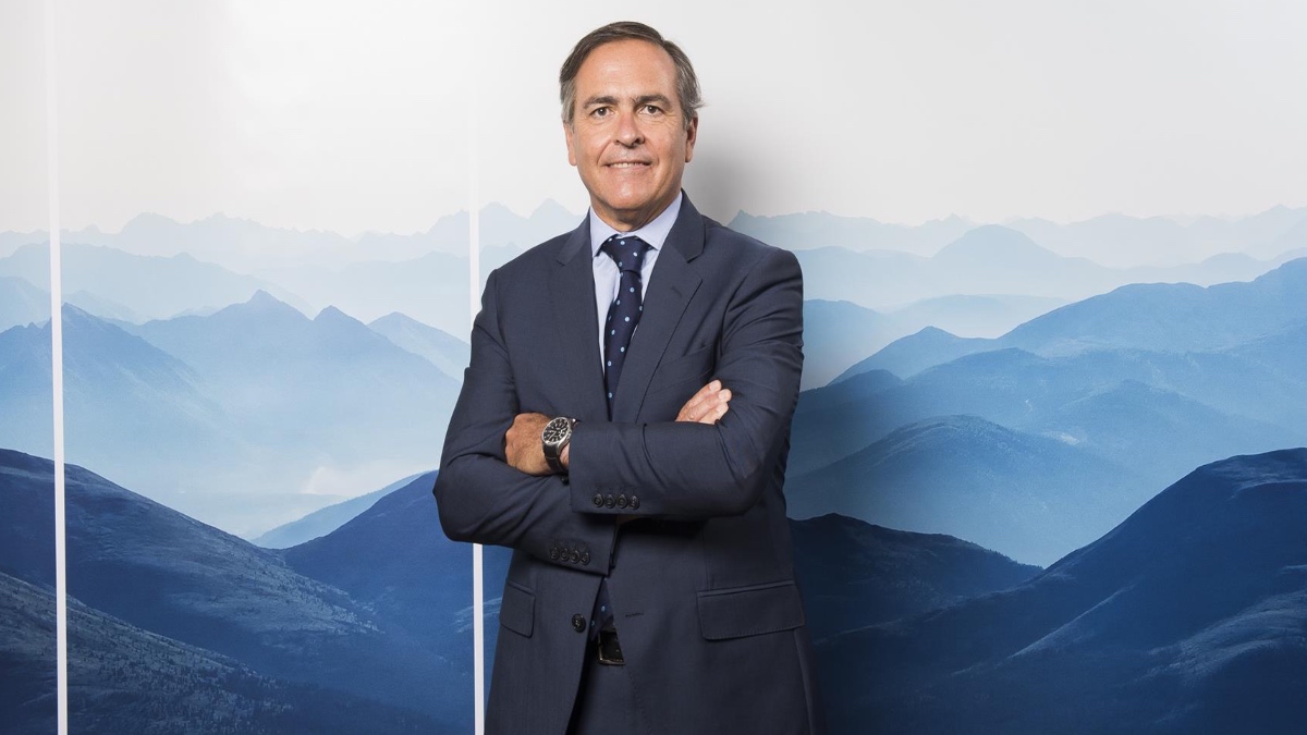 Talgo saca de su consejo al CEO de Indra y renueva a Deloitte como auditor de cuentas por un año