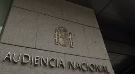 La Fiscalía de la Audiencia Nacional recurre el tercer grado de otros tres presos de ETA