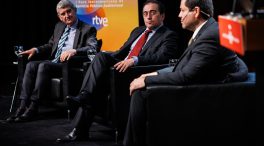 RTVE impulsará Hispavisión, un festival similar a Eurovisión con países iberoamericanos