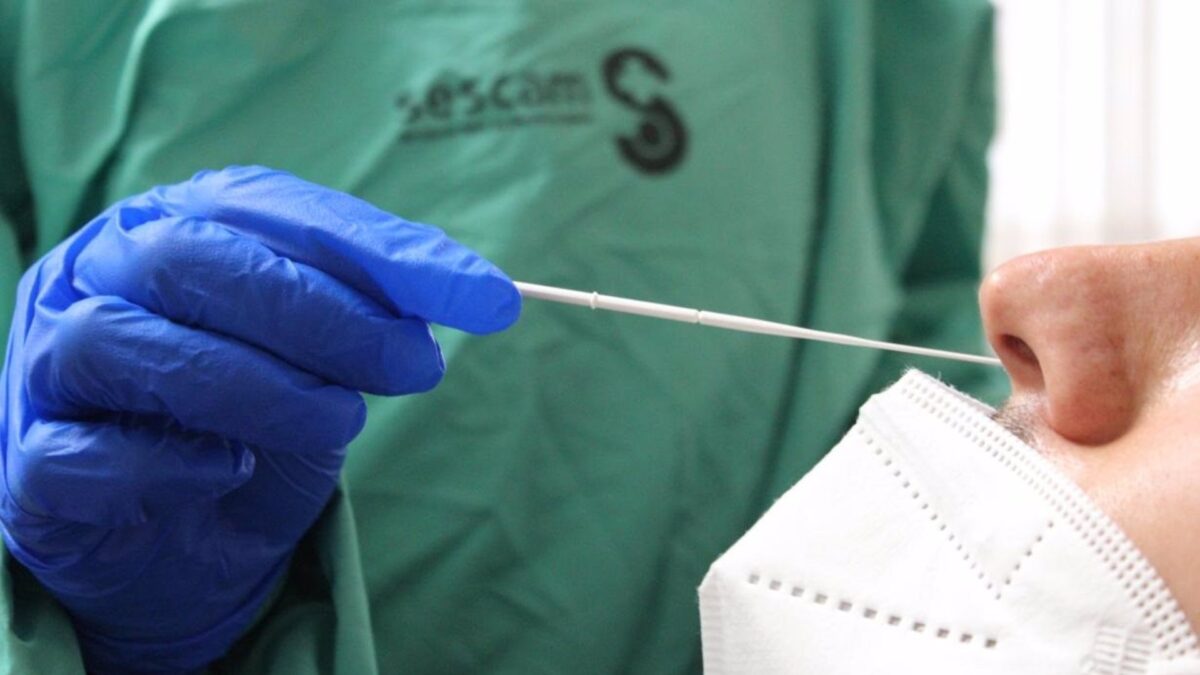 La incidencia y la falta de medidas y prevención preocupan a los pacientes inmunodeprimidos