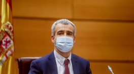 Aena reelegirá a Lucena como consejero delegado en su próxima junta de accionistas