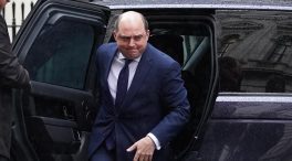 Reino Unido afirma que está listo para «patear» a Putin como hizo con Nicolás I