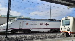 Más de medio centenar de empresas se presentan al concurso de Renfe para renovar la imagen de la marca AVE