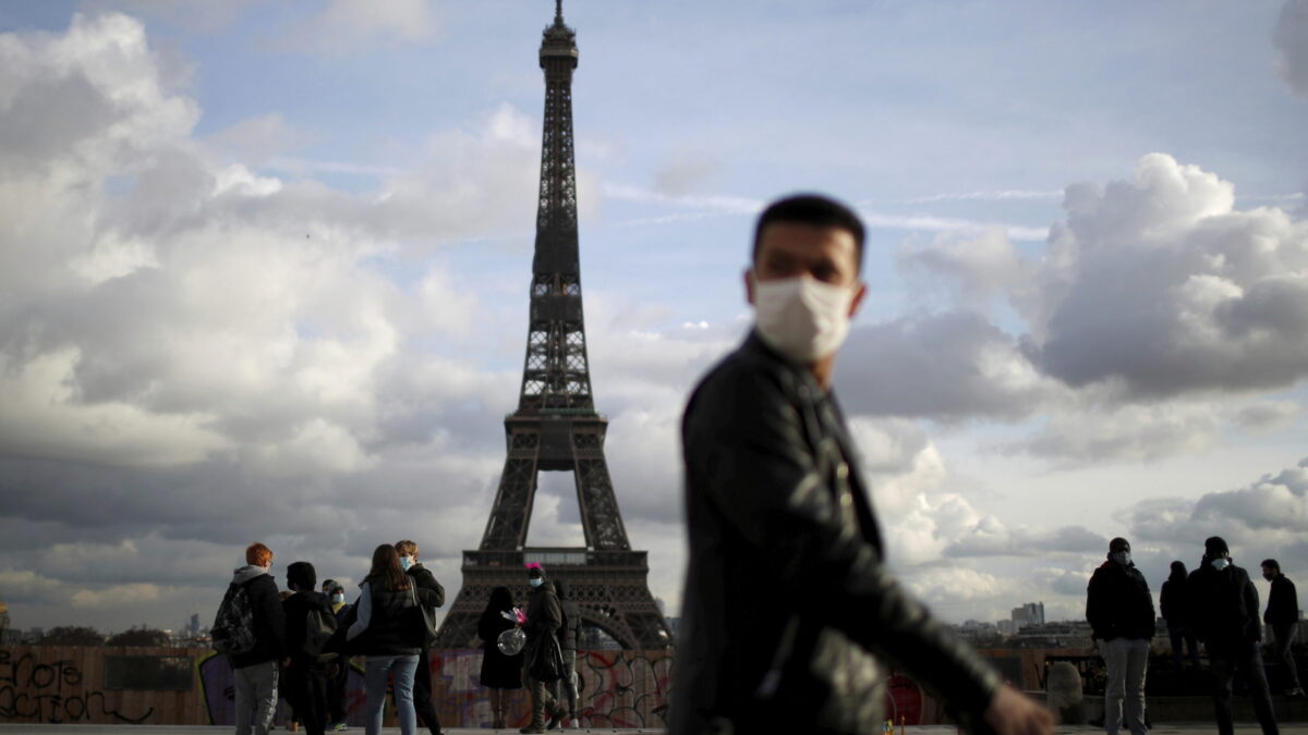 Francia y Noruega levantan la mayoría de las restricciones este miércoles