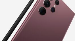 Samsung presenta su nueva gama de Galaxy S22, los más ambiciosos hasta la fecha