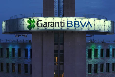BBVA vende dos nuevas carteras de impagos en Turquía para limpiarse ante la crisis del país