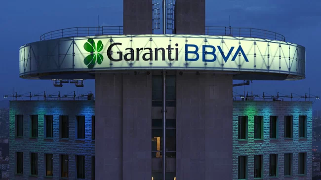 BBVA hace otro cambio en la dirección de su filial turca en plena alerta sobre su futuro