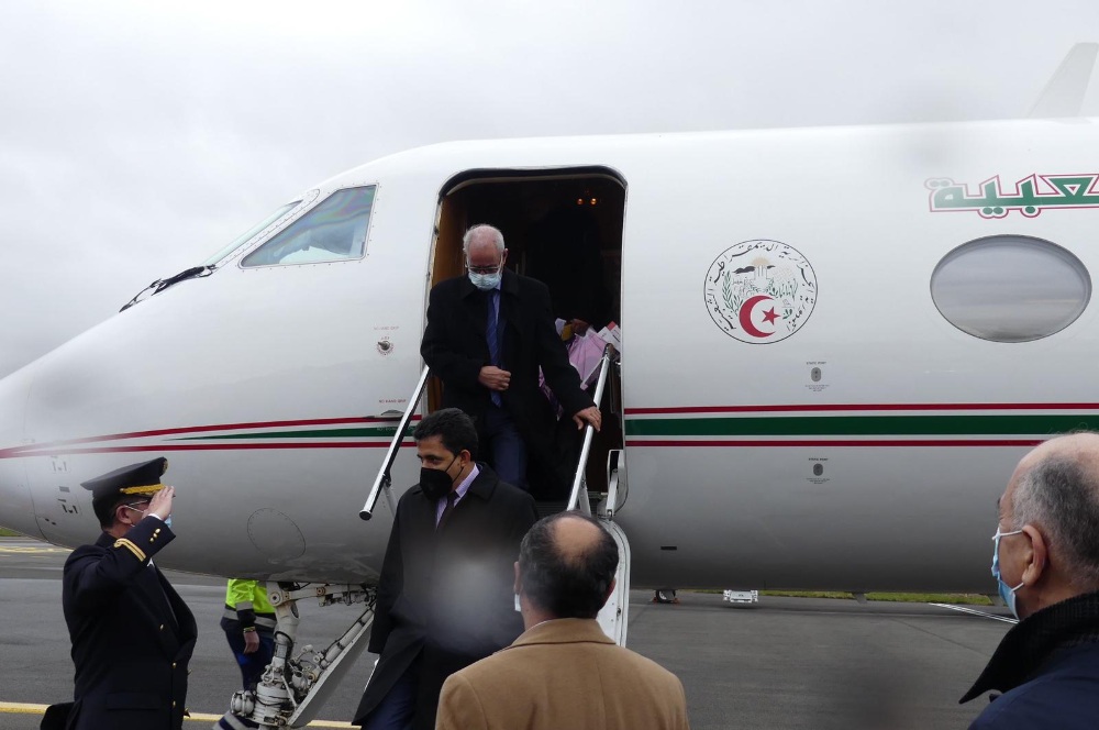 Morbo en Bruselas: Sánchez y Ghali coincidirán en la cumbre UE-África