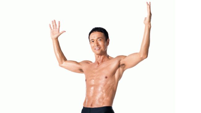 El secreto japonés para adelgazar la grasa del vientre de forma rápida