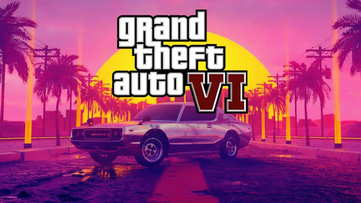 Se confirma el lanzamiento de ‘GTA VI’, la próxima entrega de la popular saga de videojuegos Grand Theft Auto