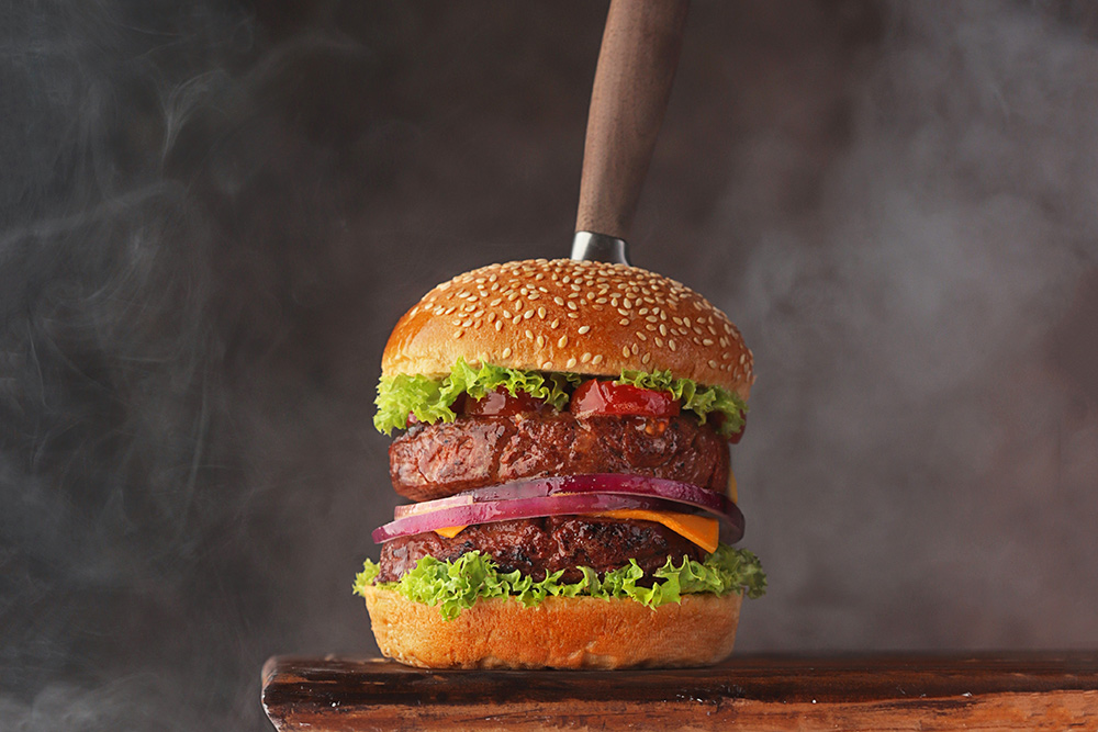 ¿Dónde encontrar una buena hamburguesa? Es fácil en España