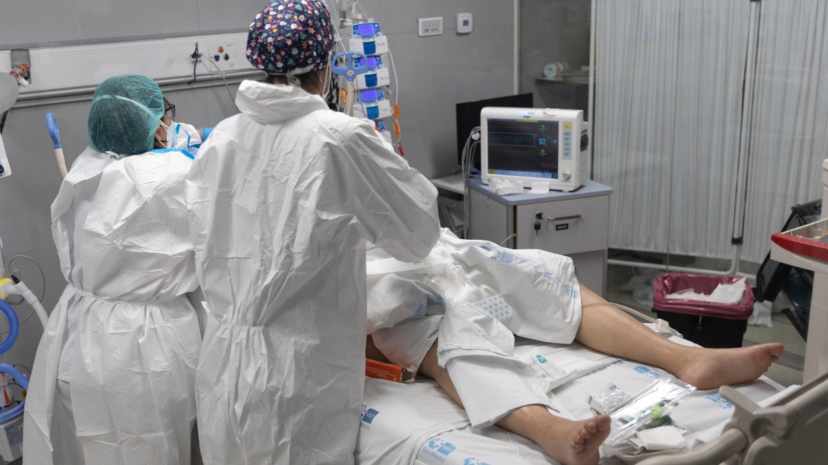 Nuevas pistas para prevenir la covid grave y diseñar tratamientos a medida