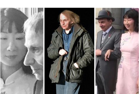 La vida privada de Michel Houellebecq: su dura infancia, sus mujeres y su verdadero nombre