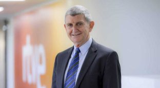 RTVE prevé recibir las mayores subvenciones de su historia gracias a los fondos europeos