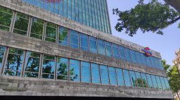 Ibercaja Banco retrasa su salida a Bolsa debido a la inestabilidad del mercado