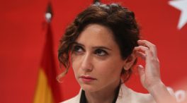 La voz de Ayuso y la lealtad de Hirschman