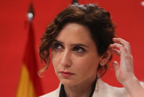 La voz de Ayuso y la lealtad de Hirschman